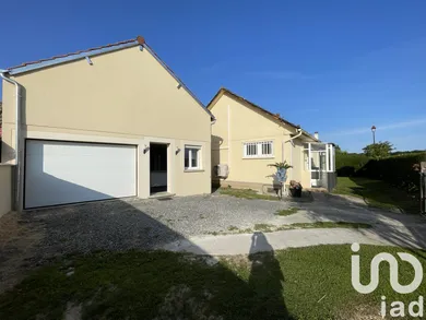 Maison à Bû (28410)