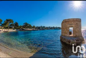 Appartement à Antibes (06160)