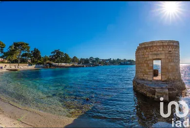 Apartment at Antibes (06160)