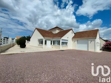 Maison à Saint-Ouen (41100)