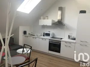 Studio à Brochon (21220)