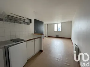 Studio at Limoges (87000)