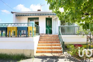 Maison traditionnelle à Montberon (31140)