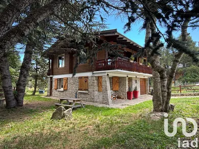 Châlet à Bolquère (66210)