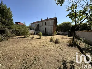 Land at Saint-Maur-des-Fossés (94210)