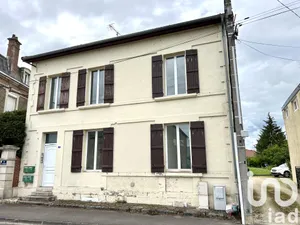 Building at Vitry-le-François (51300)
