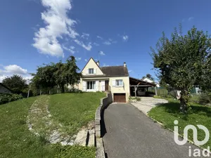 House at Voulx (77940)