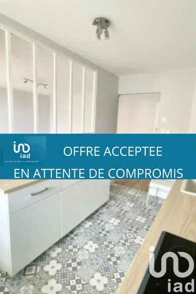 Apartment at Canet-en-Roussillon (66140)