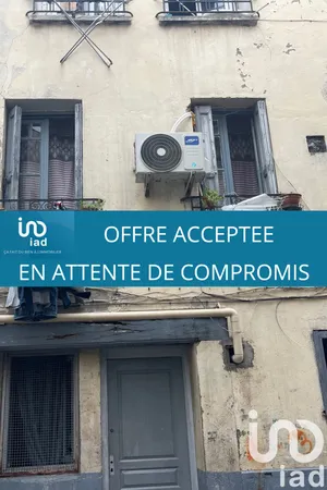 Immeuble à Perpignan (66000)