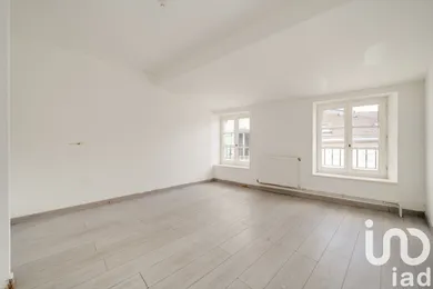 Townhouse at Toul (54200)