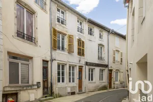 Townhouse at Toul (54200)