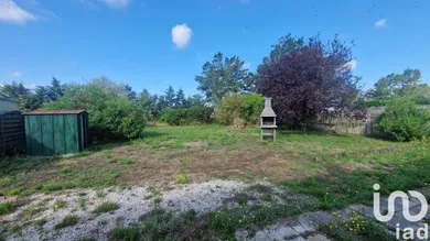 Maison de campagne à Bouin (85230)