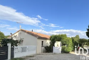 Maison à Coulombiers (86600)
