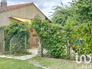Traditional house at L'Herbergement (85260)