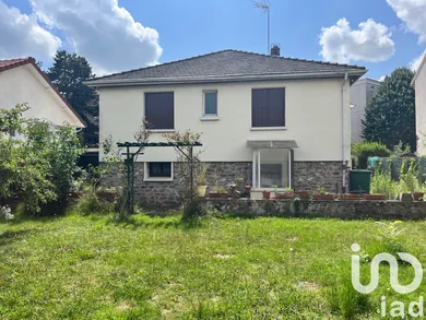 Maison à Rambouillet (78120)