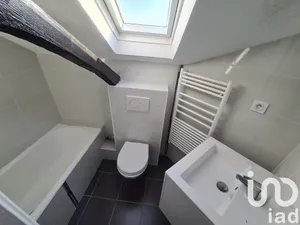 Appartement à Créteil (94000)