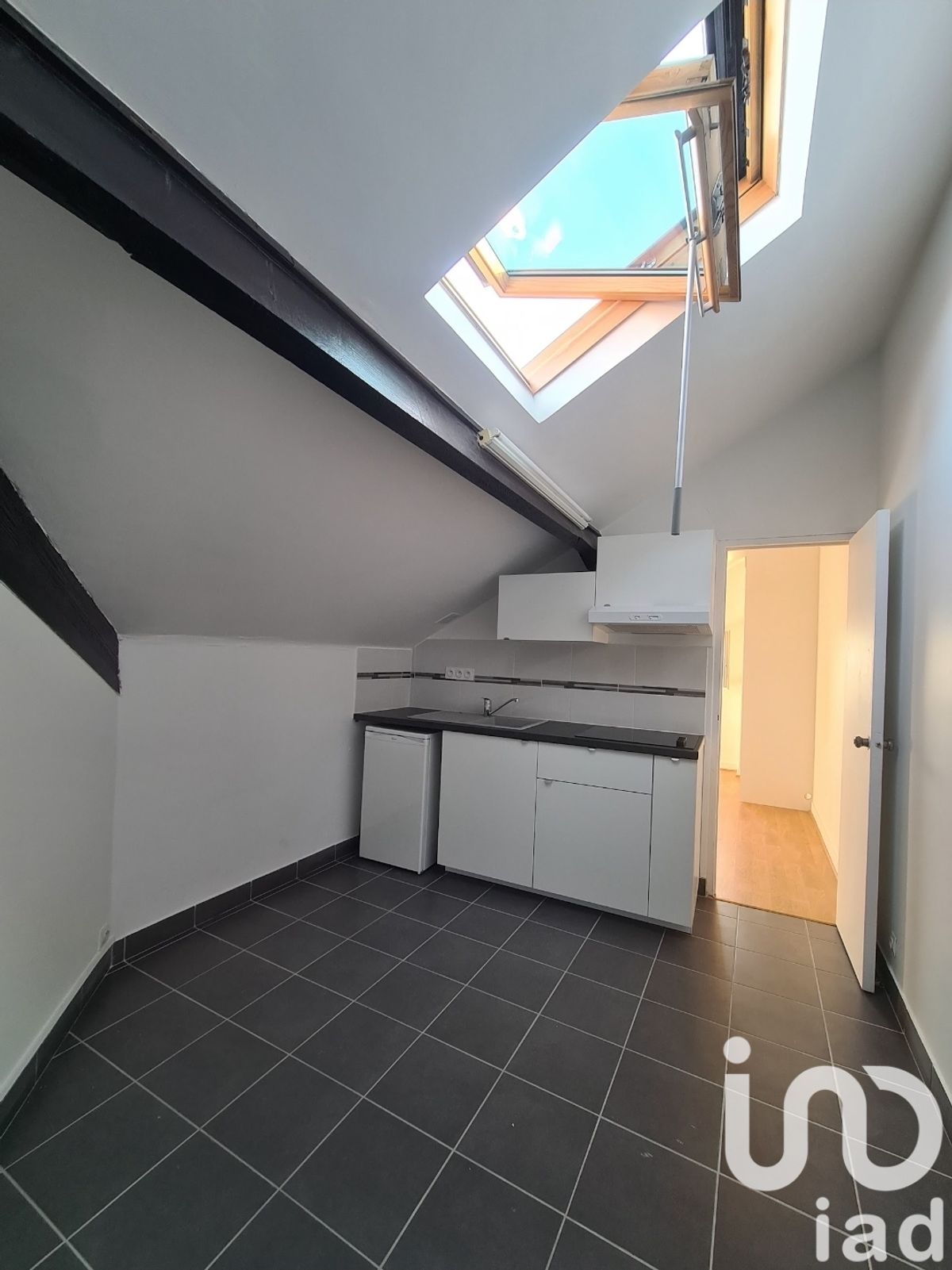 Appartement 1 pièce de 26 m² à Créteil (94000)