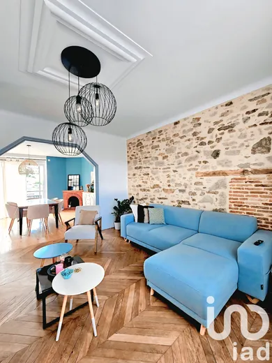 Maison à Bazoges-en-Paillers (85130)