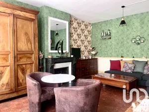 Maison de ville à Neuilly-en-Thelle (60530)