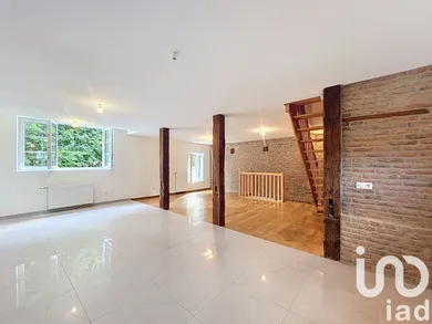 Maison de ville à Chooz (08600)