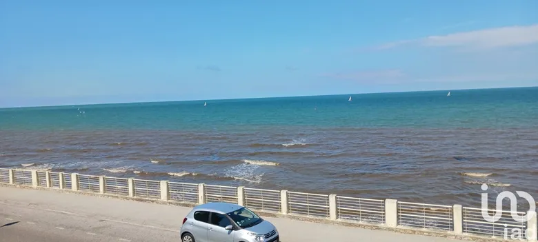 Appartement 3 pièces 38 m² · à Langrune-sur-Mer · 38 m² · 185 000 €