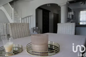 Detached house at Baillet-en-France (95560)