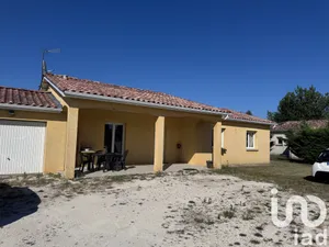 Maison à La Ville-Dieu-du-Temple (82290)