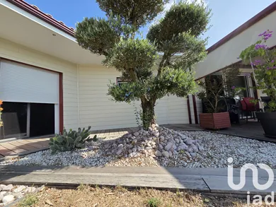 Maison à Andilly (17230)