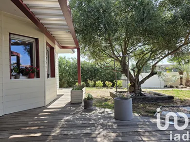 House in Andilly (17230)