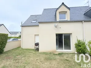House at Perros-Guirec (22700)