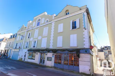 Appartement à Thorigny-sur-Marne (77400)