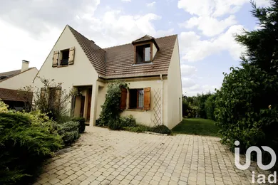 House in Anet (28260)