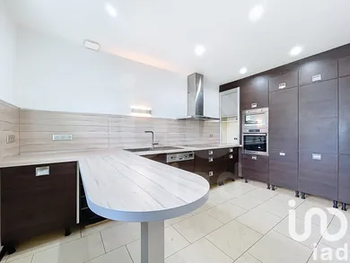 Maison à Pontault-Combault (77340)