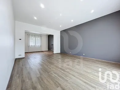 House in Pontault-Combault (77340)