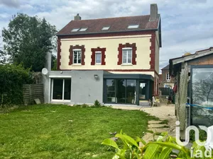 House at Richeville (27420)