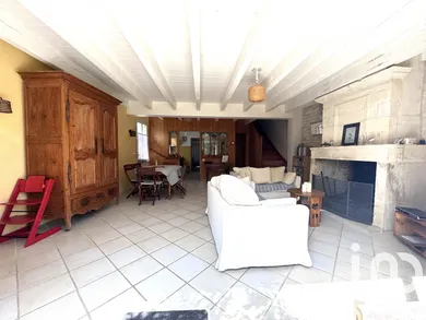 Maison à Ars-en-Ré (17590)