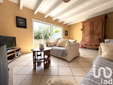 Maison à Ars-en-Ré (17590)