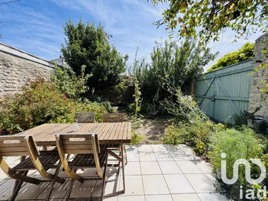 Maison à Ars-en-Ré (17590)