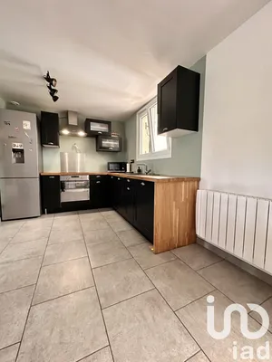 Maison à Lillers (62190)