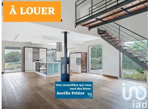 House at Bourgbarré (35230)