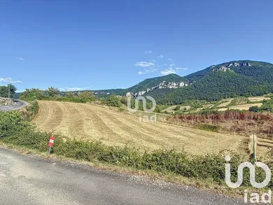 Terrain à Rivière-sur-Tarn (12640)