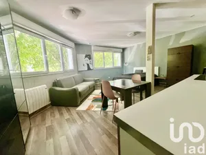 Appartement à Le Kremlin-Bicêtre (94270)