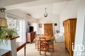 Appartement à Cogolin (83310)