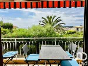 Apartment at Six-Fours-les-Plages (83140)