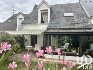 Maison à Beaugency (45190)