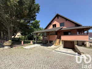 Traditional house at Sélestat (67600)