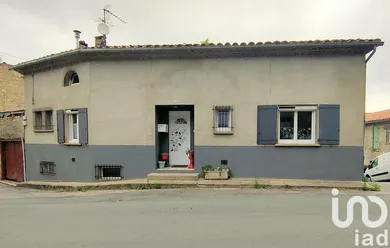 Townhouse at Aiguefonde (81200)