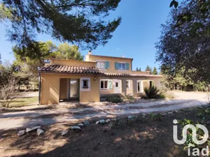 Park home at Canet (34800)