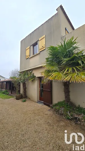 House at Saint-Brevin-les-Pins (44250)