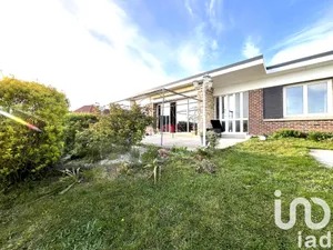 House at Foucarmont (76340)